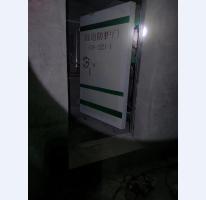 玻璃鋼隧道防護(hù)門安裝現(xiàn)場(chǎng)照片1